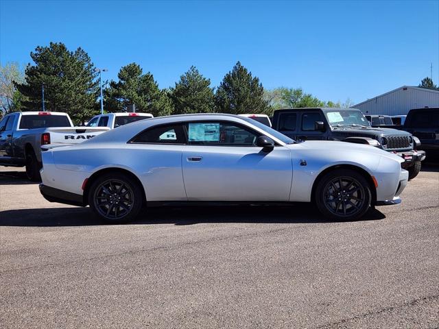 2026 Dodge Charger CHARGER SCAT PACK 2-DOOR AWD