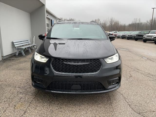 2026 Chrysler Pacifica PACIFICA LIMITED