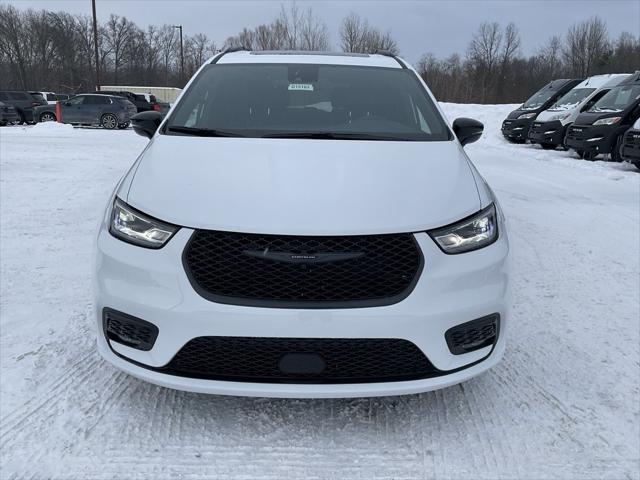 2026 Chrysler Pacifica PACIFICA LIMITED