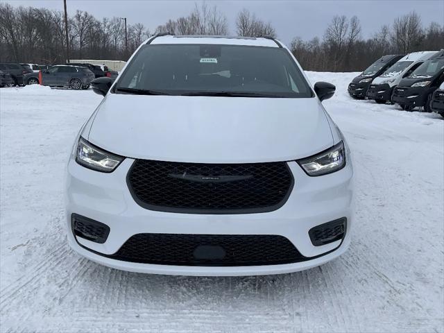2026 Chrysler Pacifica PACIFICA LIMITED