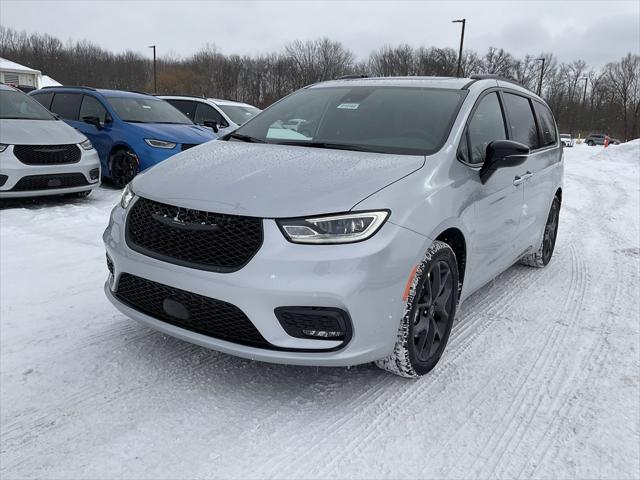 2026 Chrysler Pacifica PACIFICA LIMITED