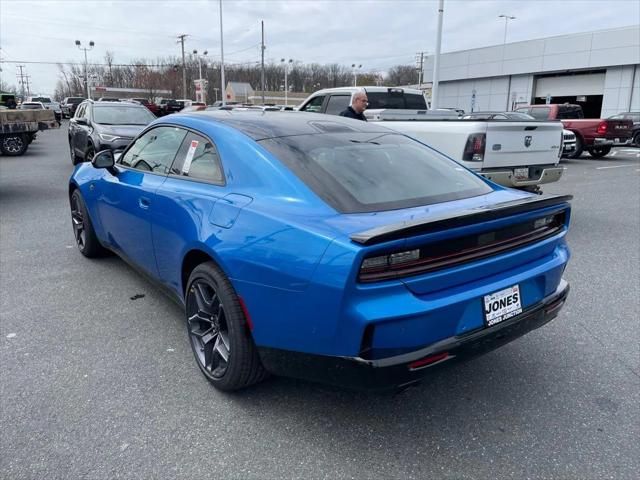 2026 Dodge Charger Scat Pack 2-Door AWD