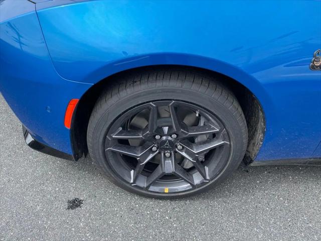 2026 Dodge Charger Scat Pack 2-Door AWD