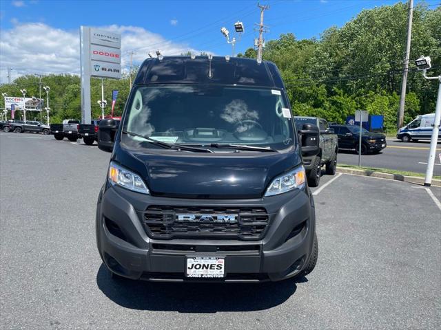 2026 RAM Ram ProMaster RAM PROMASTER 3500 TRADESMAN CARGO VAN HIGH ROOF 159 WB EXT 2026 RAM Ram ProMaster RAM PROMASTER 3500 TRADESMAN CARGO VAN HIGH ROOF 159 WB EXT