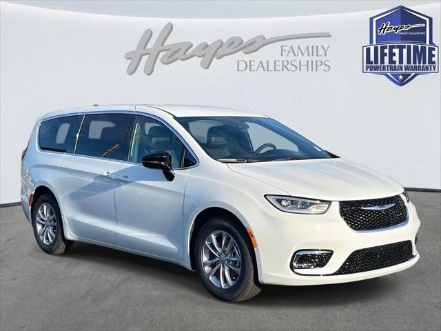 2026 Chrysler Pacifica PACIFICA SELECT 2026 Chrysler Pacifica PACIFICA SELECT