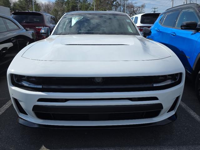 2026 Dodge Charger CHARGER SCAT PACK 2-DOOR AWD