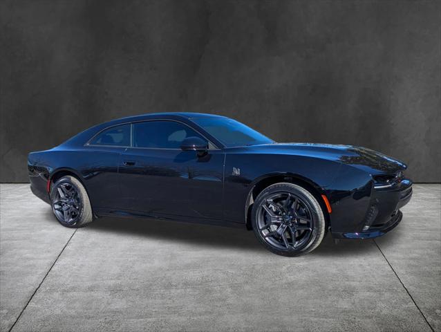 2026 Dodge Charger CHARGER SCAT PACK 2-DOOR AWD 2026 Dodge Charger CHARGER SCAT PACK 2-DOOR AWD