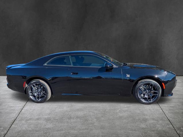 2026 Dodge Charger CHARGER SCAT PACK 2-DOOR AWD 2026 Dodge Charger CHARGER SCAT PACK 2-DOOR AWD