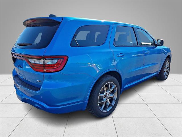 2026 Dodge Durango GT HEMI V8