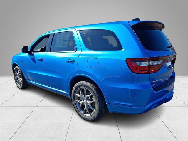 2026 Dodge Durango GT HEMI V8