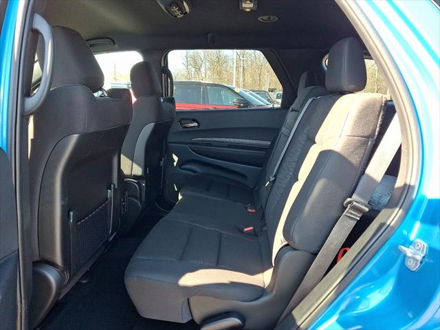 2026 Dodge Durango GT HEMI V8