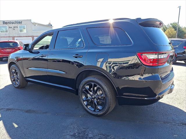 2026 Dodge Durango DURANGO GT PLUS AWD 2026 Dodge Durango DURANGO GT PLUS AWD