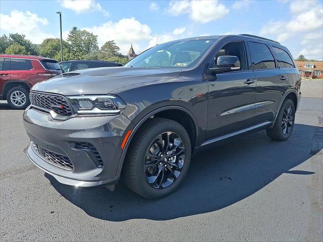 2026 Dodge Durango DURANGO GT PLUS AWD 2026 Dodge Durango DURANGO GT PLUS AWD