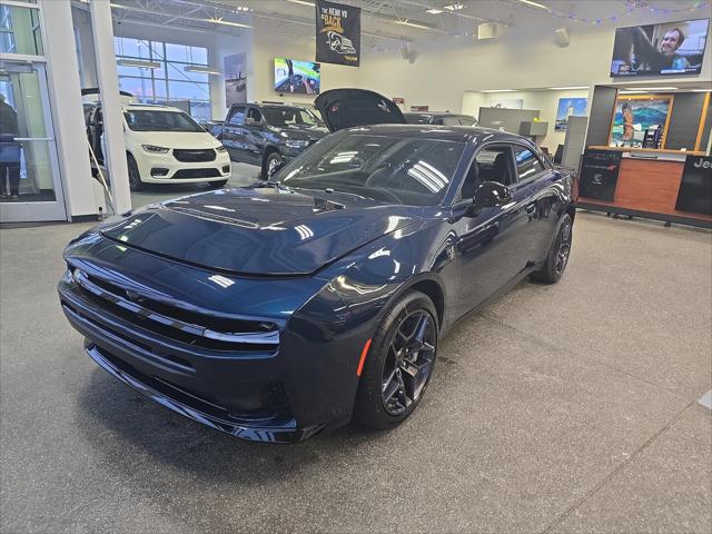 2026 Dodge Charger CHARGER SCAT PACK 2-DOOR AWD 2026 Dodge Charger CHARGER SCAT PACK 2-DOOR AWD