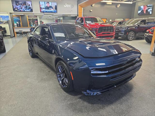 2026 Dodge Charger CHARGER SCAT PACK 2-DOOR AWD 2026 Dodge Charger CHARGER SCAT PACK 2-DOOR AWD