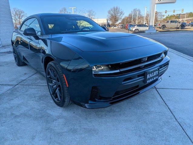 2026 Dodge Charger CHARGER SCAT PACK 2-DOOR AWD