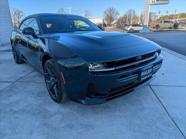 2026 Dodge Charger CHARGER SCAT PACK 2-DOOR AWD