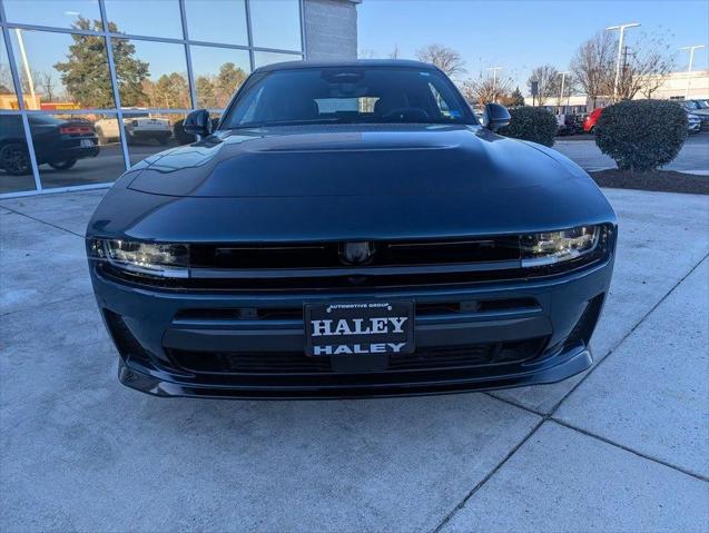 2026 Dodge Charger CHARGER SCAT PACK 2-DOOR AWD