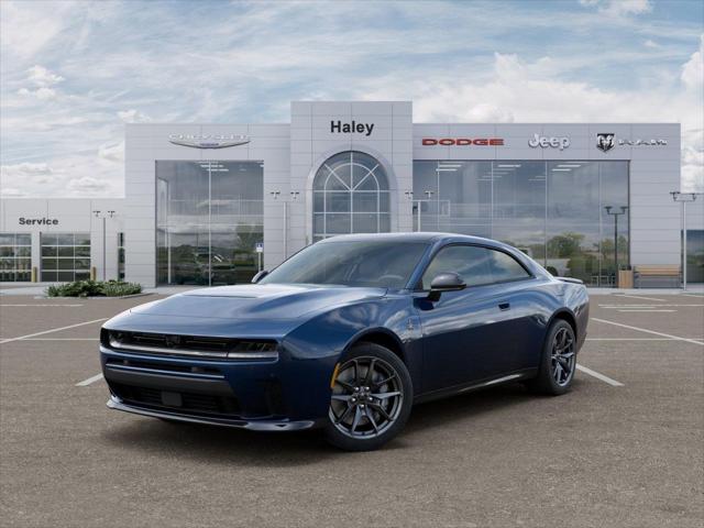 2026 Dodge Charger CHARGER SCAT PACK 2-DOOR AWD 2026 Dodge Charger CHARGER SCAT PACK 2-DOOR AWD