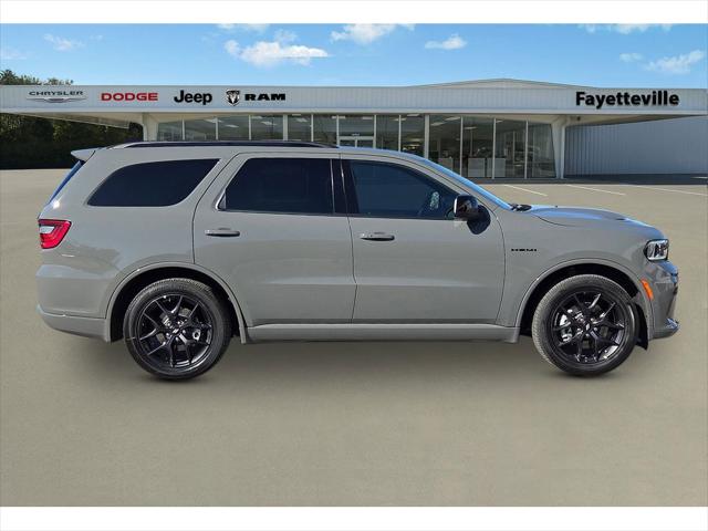 2026 Dodge Durango DURANGO GT AWD HEMI V8