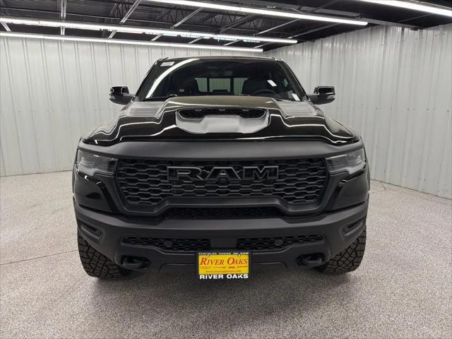 2026 RAM Ram 1500 RAM 1500 RHO CREW CAB 4X4 57 BOX