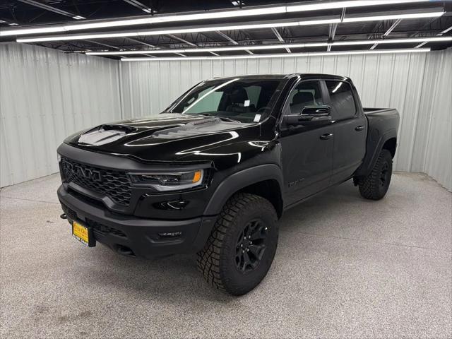2026 RAM Ram 1500 RAM 1500 RHO CREW CAB 4X4 57 BOX