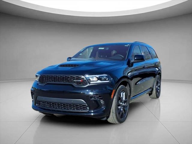 2026 Dodge Durango DURANGO GT AWD HEMI V8