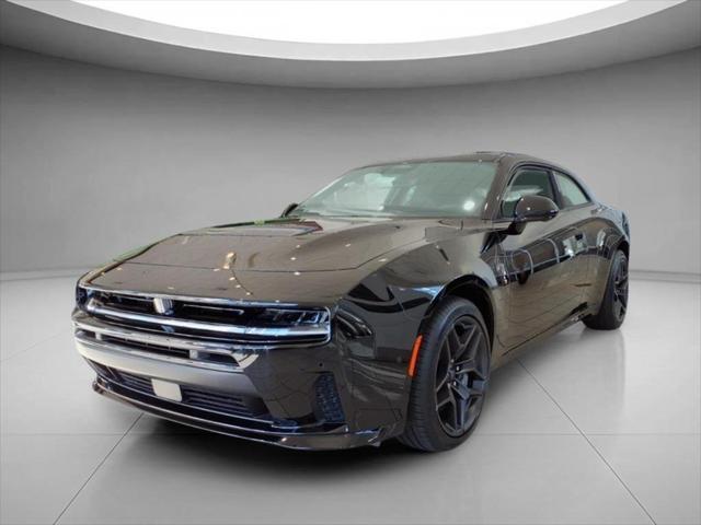2026 Dodge Charger CHARGER SCAT PACK PLUS 2-DOOR AWD