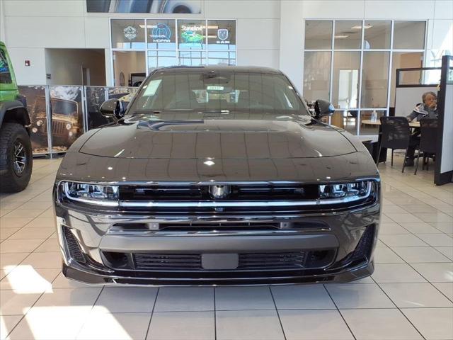 2026 Dodge Charger CHARGER SCAT PACK PLUS 2-DOOR AWD