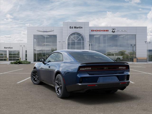 2026 Dodge Charger CHARGER SCAT PACK 2-DOOR AWD 2026 Dodge Charger CHARGER SCAT PACK 2-DOOR AWD