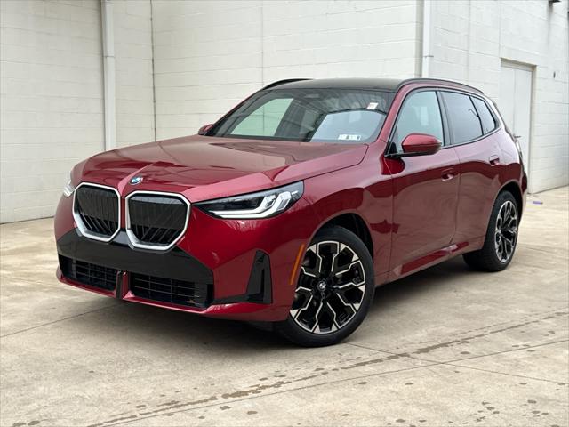 2026 BMW X3 30 xDrive for sale in Monroeville, PA