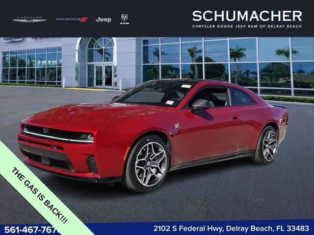 2026 Dodge Charger CHARGER SCAT PACK PLUS 2-DOOR AWD 2026 Dodge Charger CHARGER SCAT PACK PLUS 2-DOOR AWD