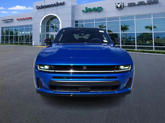 2026 Dodge Charger CHARGER SCAT PACK PLUS 2-DOOR AWD 2026 Dodge Charger CHARGER SCAT PACK PLUS 2-DOOR AWD