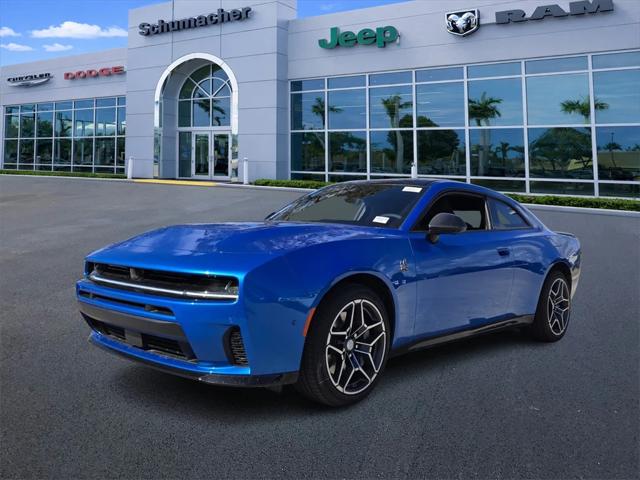 2026 Dodge Charger CHARGER SCAT PACK PLUS 2-DOOR AWD 2026 Dodge Charger CHARGER SCAT PACK PLUS 2-DOOR AWD