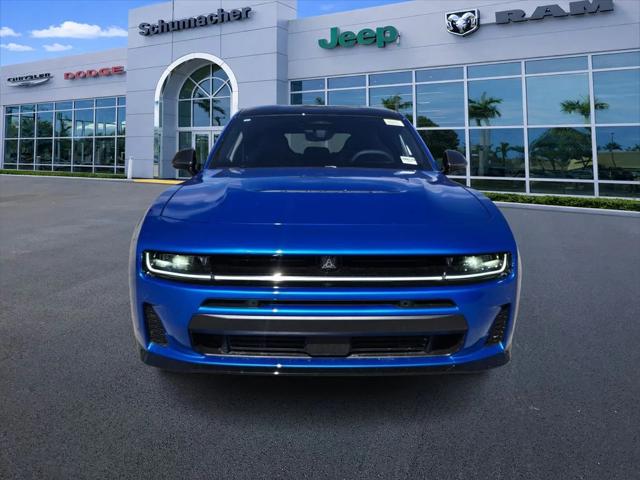 2026 Dodge Charger CHARGER SCAT PACK PLUS 2-DOOR AWD