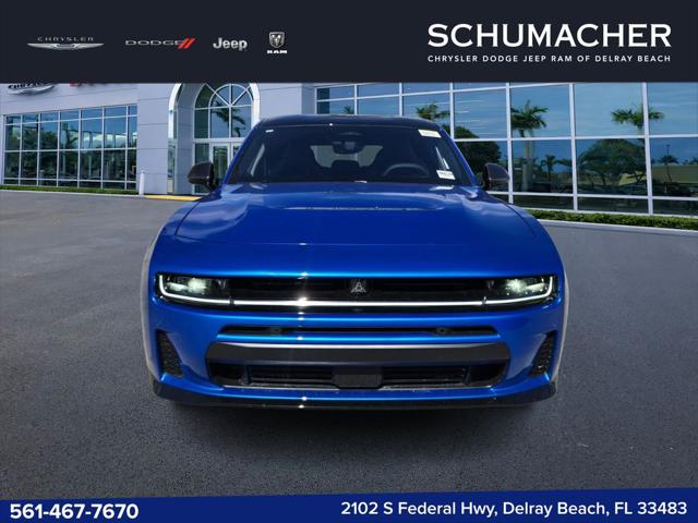 2026 Dodge Charger CHARGER SCAT PACK PLUS 2-DOOR AWD
