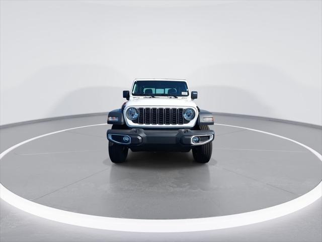 2026 Jeep Gladiator GLADIATOR SPORT 4X4