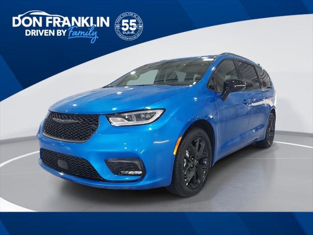 2026 Chrysler Pacifica PACIFICA SELECT 2026 Chrysler Pacifica PACIFICA SELECT