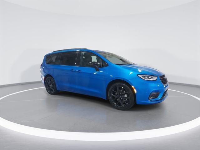 2026 Chrysler Pacifica PACIFICA SELECT 2026 Chrysler Pacifica PACIFICA SELECT