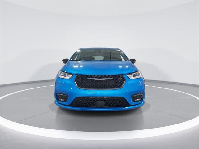 2026 Chrysler Pacifica PACIFICA SELECT 2026 Chrysler Pacifica PACIFICA SELECT