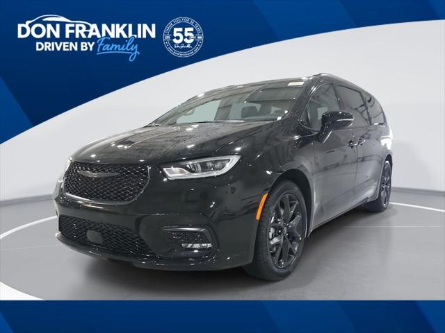 2026 Chrysler Pacifica PACIFICA SELECT 2026 Chrysler Pacifica PACIFICA SELECT
