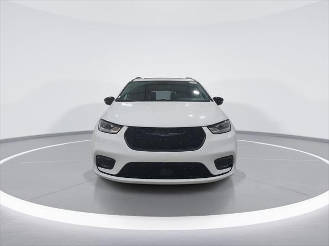 2026 Chrysler Pacifica PACIFICA LIMITED