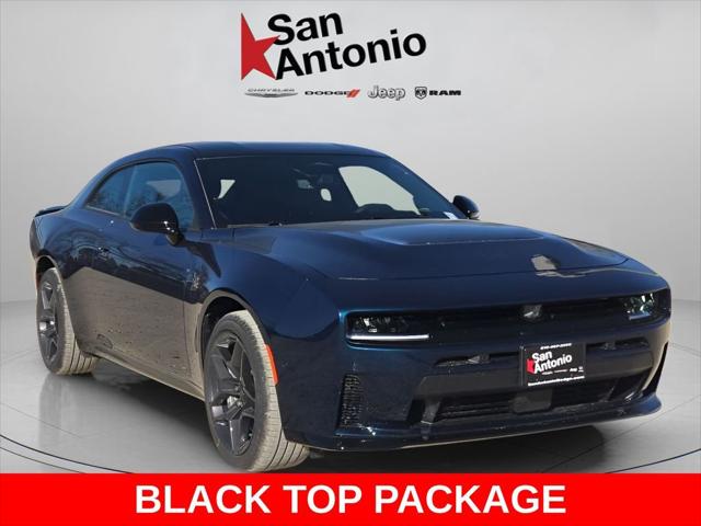 2026 Dodge Charger CHARGER SCAT PACK 2-DOOR AWD 2026 Dodge Charger CHARGER SCAT PACK 2-DOOR AWD
