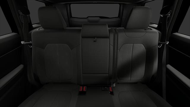 2026 Jeep Cherokee CHEROKEE LAREDO 4X4 2026 Jeep Cherokee CHEROKEE LAREDO 4X4