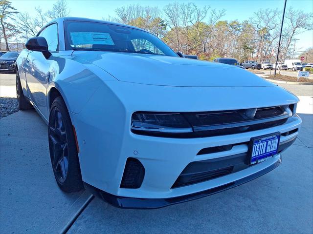 2026 Dodge Charger CHARGER SCAT PACK 2-DOOR AWD