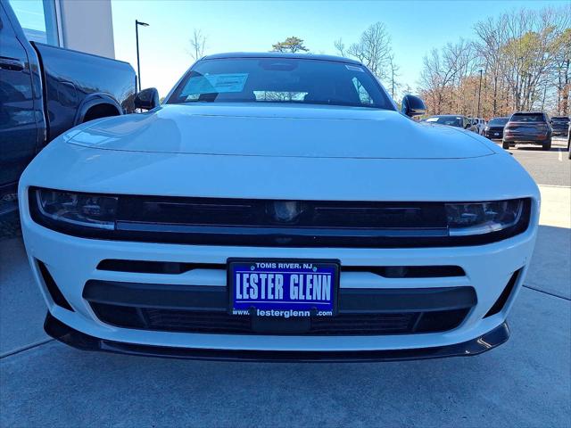 2026 Dodge Charger CHARGER SCAT PACK 2-DOOR AWD