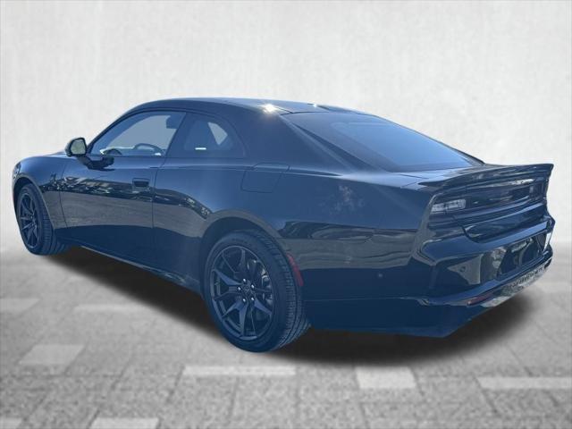 2026 Dodge Charger CHARGER SCAT PACK PLUS 2-DOOR AWD