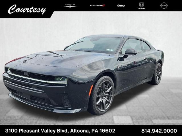 2026 Dodge Charger Scat Pack Plus 2-Door AWD for sale in Altoona, PA