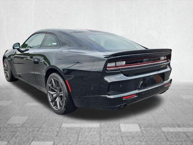 2026 Dodge Charger CHARGER SCAT PACK PLUS 2-DOOR AWD 2026 Dodge Charger CHARGER SCAT PACK PLUS 2-DOOR AWD