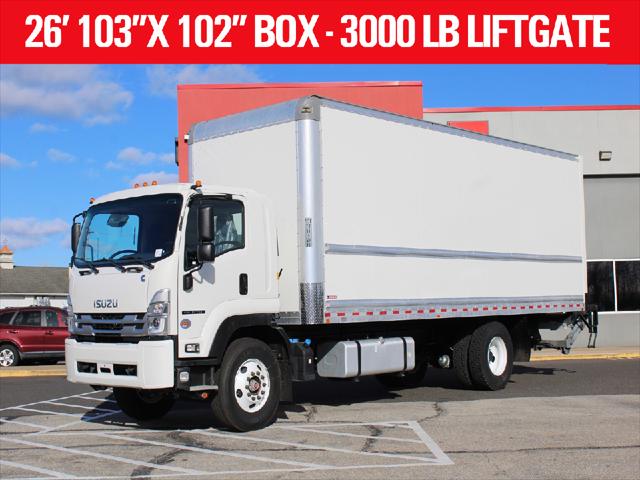 2025 Isuzu FTR Unknown for sale in Morrisville, PA